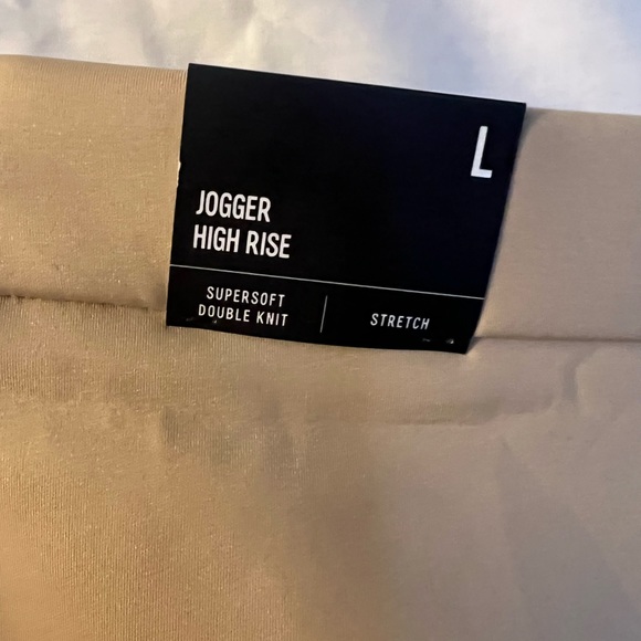 High Rise Pants from Express - Picture 3 of 4